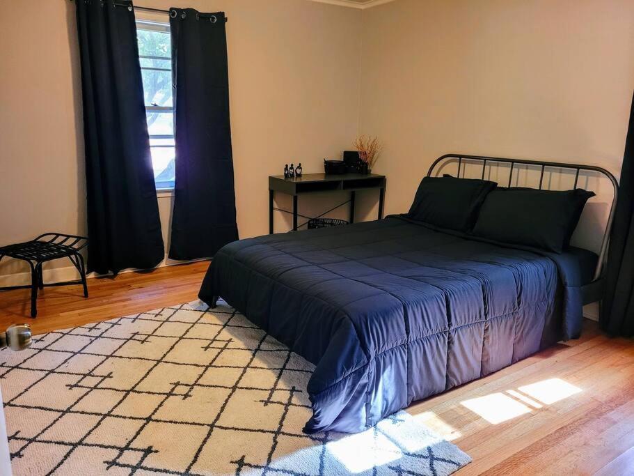 《~Lovely Home Near Botanical Gardens ~》Pool Table 멤피스 외부 사진